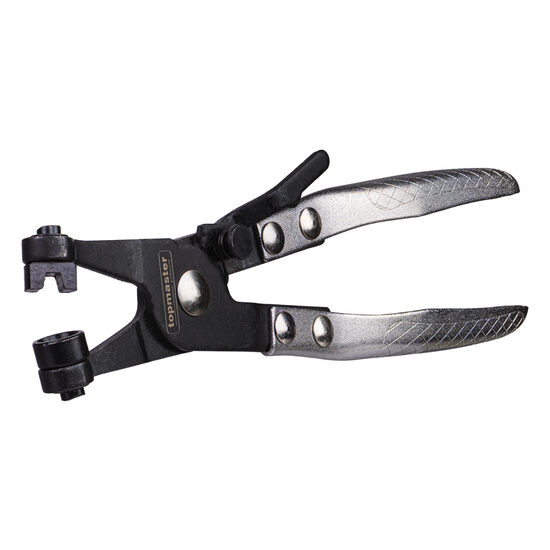 Cleste pentru coliere furtun TMP, Top Master Pro 343606