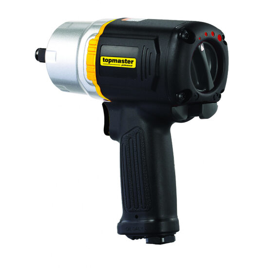 Cheie de impact pneumatica 1/2" 1054Nm TMP, Top Master Pro 344101