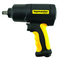 Cheie de impact pneumatica 1/2" TMP, Top Master Pro 344104