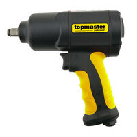 Cheie de impact pneumatica 1600 Nm PRO 1/2" TMP, Top Master Pro 344105