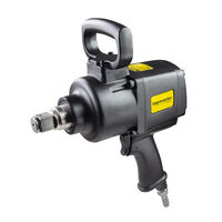 Cheie pneumatica de impact 1” 2400Nm TMP, Top Master Pro 344106