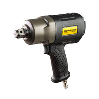 Cheie de impact pneumatica ¾ 1890Nm TMP34, Top Master Pro 344108