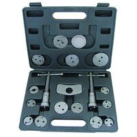 Set 18piese reparatie etrier frana TMP, Top Master Pro 348200
