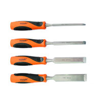 Dalti pentru lemn set 4pcs GD, Gadget 350310