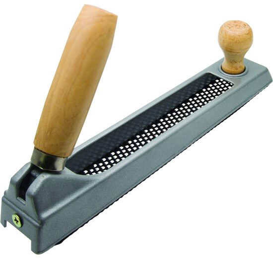 Rindea manere 250x40mm lemn TMP, Top Master Pro 350508