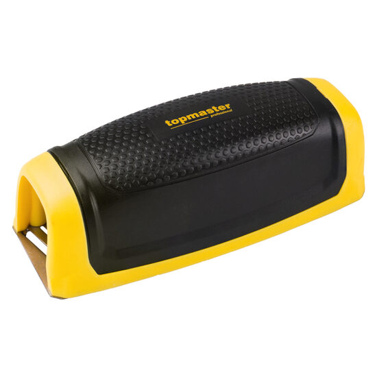 Rindea pentru placi de gips-carton 140x55 mm TMP, Top Master Pro 350514