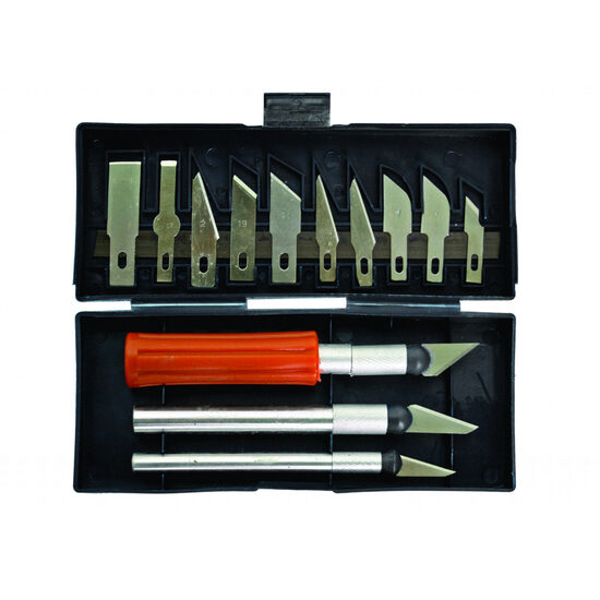 Cutite taiere set 13pcs GD, Gadget 359901