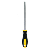 Raspila pt lemn rotund 200mm TMP, Top Master Pro 360103