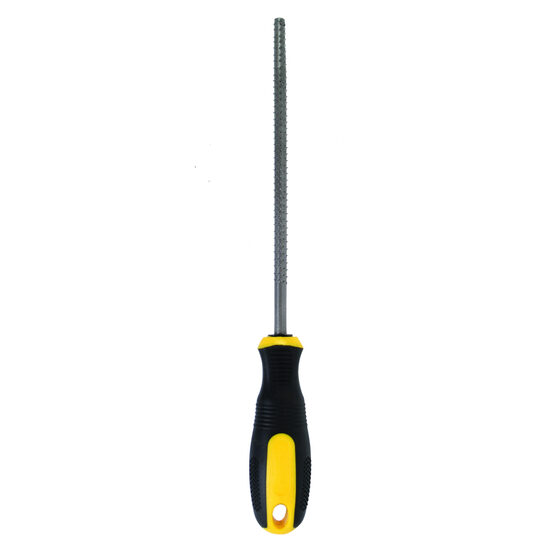 Raspila pt lemn rotund 200mm TMP, Top Master Pro 360103