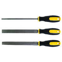 Raspile 200mm set 3pcs TMP, Top Master Pro 360109
