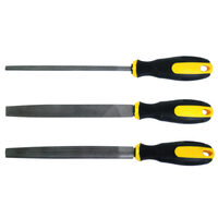 Set 3 pile maner bi-material TMP, Top Master Pro 360511