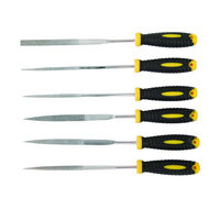Pile 140mm set 6pcs TMP, Top Master Pro 360514
