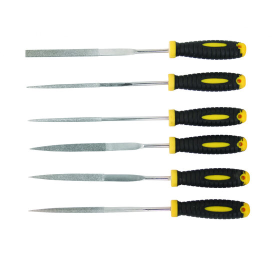 Pile 140mm set 6pcs TMP, Top Master Pro 360514