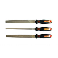 Pile maner lemn 20mm set 3pcs GD, Gadget 360707