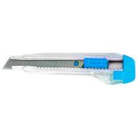 Cutter multifunctional 18x165 Metal Head BS, Basic 370104