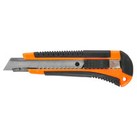 Cutter multifunctional 18x165mm GD, Gadget 370107