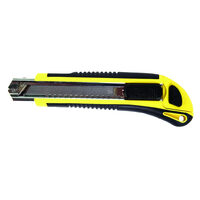 Cutter cu sina metalica 18x170mm 3lame rez. TM, Top Master Pro 370108