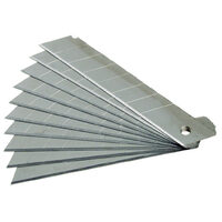 Rezerve lame cutter 18x100mm GD, Gadget 370114