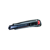 Cutter 18 mm- corp metalic RDI, Raider Industrial 370115