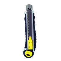 Cutter metalic multifunctional 18x170mm W 5 Blades TM, Top Master Pro 370116