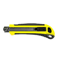 Cutter multifunctional 18x170mm cu 5 la TM, Top Master Pro 370117