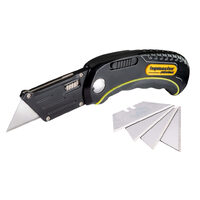 Cutter multifunctional Aluminiu , lame trapezoidale TMP, Top Master Pro 370130