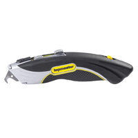 Cutter multifunctional cu 4 lame de schimb TMP, Top Master Pro 370131