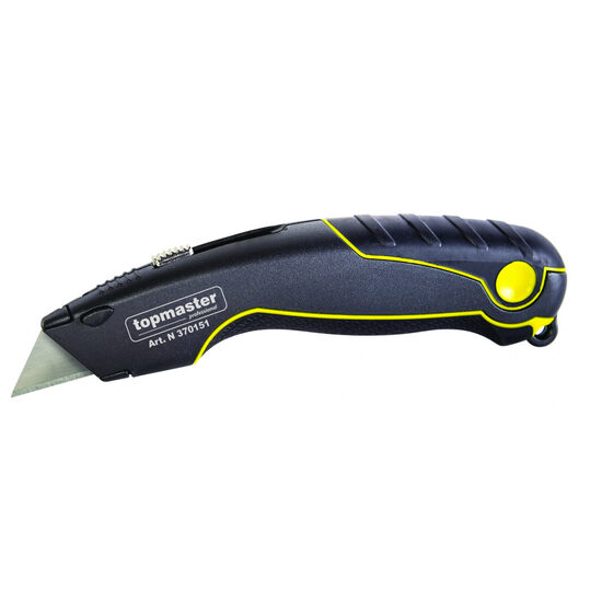 Cutter multifunctional cu 5 lame trapezoidale TMP, Top Master Pro 370151