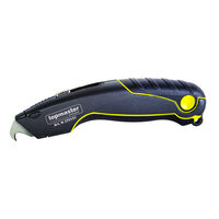 Cutter multifunctional cu 5 lame carlig TMP, Top Master Pro 370152