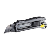 Cutter multifunctional SK2 25 mm TMP, Top Master Pro 370303