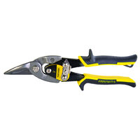 Foarfeca tabla 250mm cu taiere pe dreapta TMP, Top Master Pro 370506