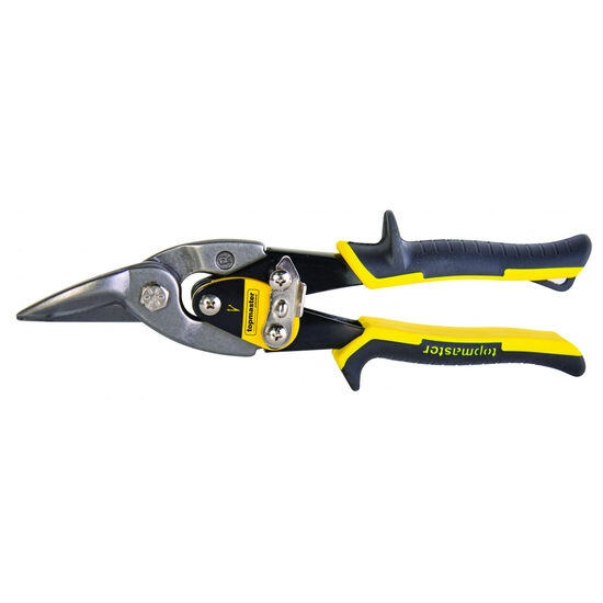 Foarfeca tabla 250mm cu taiere pe dreapta TMP, Top Master Pro 370506