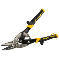 Foarfeca tabla ST. PRO 10"/250mm TMP, Top Master Pro 370512