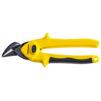 Foarfeca tabla pe dreapta "R" 180mm TMP STARK, Top Master Pro 370714