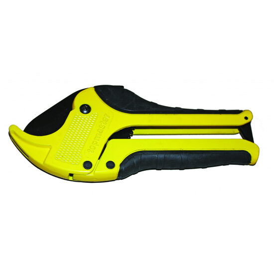 Foarfeca taiat tevi cu lama tratata la cald SK4, Top Master Pro 371001
