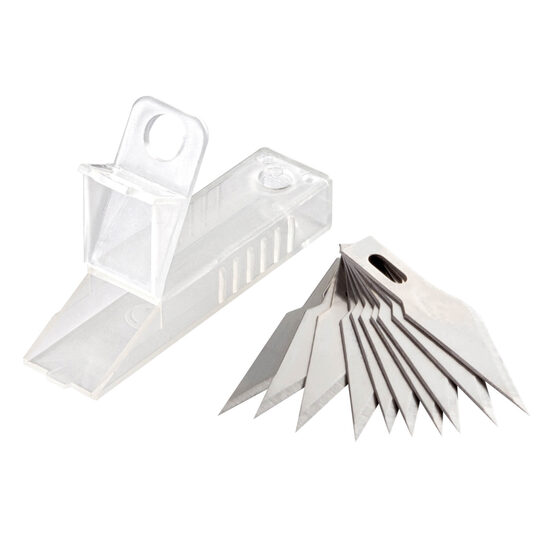 Lame pentru cutit de precizie SK5 TMP, Top Master Pro 371061