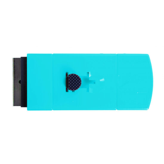 Razuitor pentru etichete autoadezive BS, Basic 371107