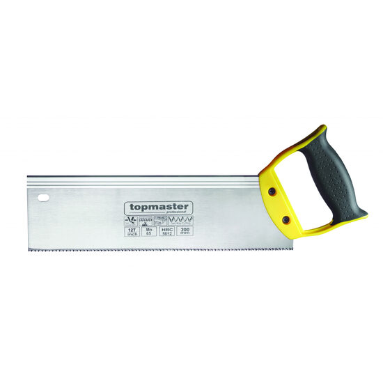 Ferestrau trasare unghi-drept 350mm TMP, Top Master Pro 371514
