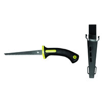 Ferestrau rigips-cu teaca 150mm plst TMP, Top Master Pro 371518