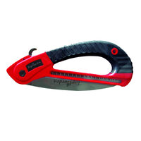 Fierastrau de gadina pliabil 180mm TG, Top Garden 371520