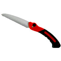 Ferestrau de gadina pliabil 180mm TG, Top Garden 371529