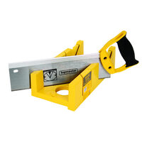 Ferestrau trasare la unghi 300mm TMP, Top Master Pro 371722