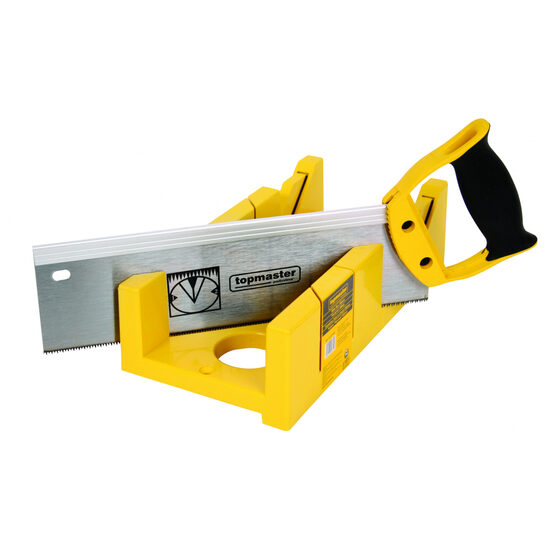 Ferestrau trasare la unghi 300mm TMP, Top Master Pro 371722