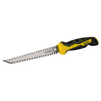Ferastrau gips-carton dublu taiș 150mm TMP, Top Master Pro 372301
