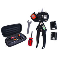 Set dispozitiv pentru altoit TG, Top Garden 377105