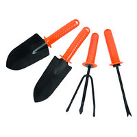 Set 4 unelte de gradina TG, Top Garden 380112