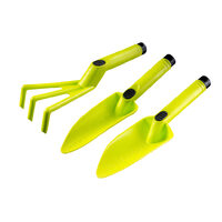 Set 3 unelte pt. gadinarit TG, Top Garden 380113