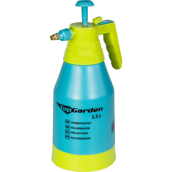 Vermorel 1.5l TG, Top Garden 380301