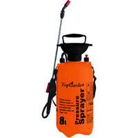 Vermorel 8l TG, Top Garden 380313