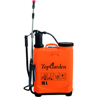Vermorel 16l extensie inox TG, Top Garden 380314